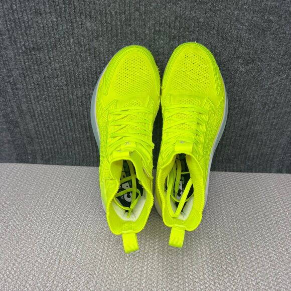 APL Athletic Propulsion Labs Concept X Neon Green Basketball Shoes Mens 6.5 / 8W main image 5